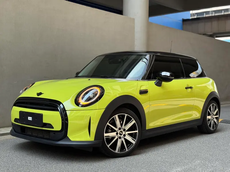 MINI MINI, 2023