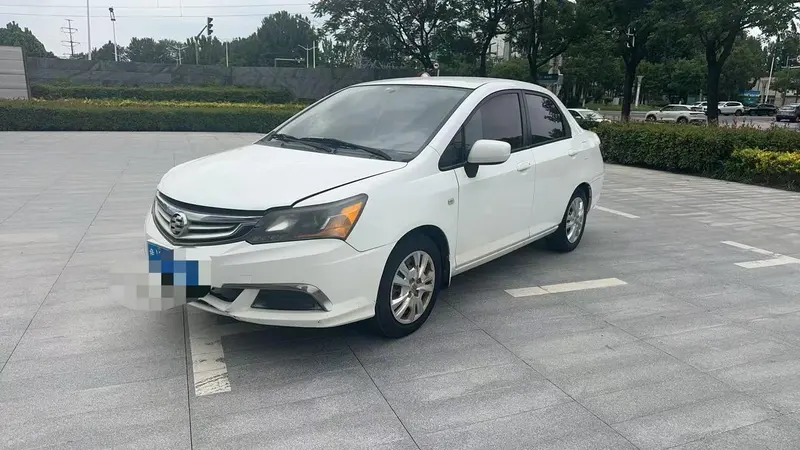 Everus S1, 2013