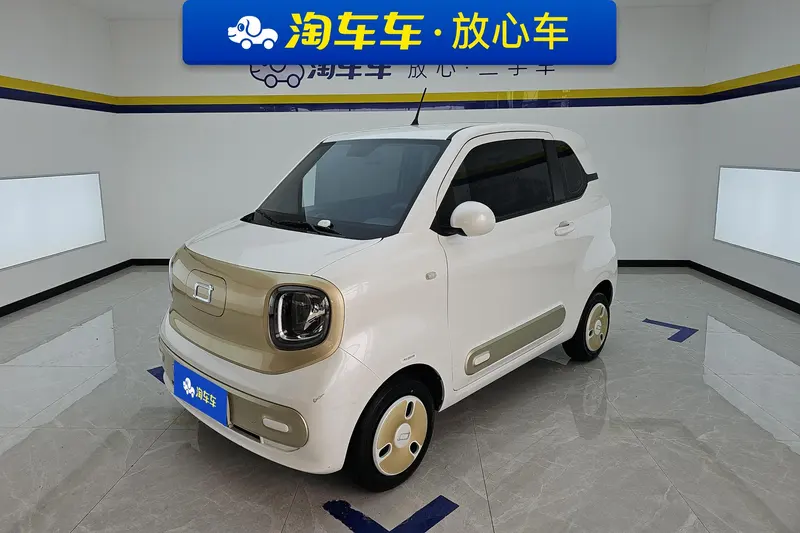 Besturn Bestune Pony, 2025