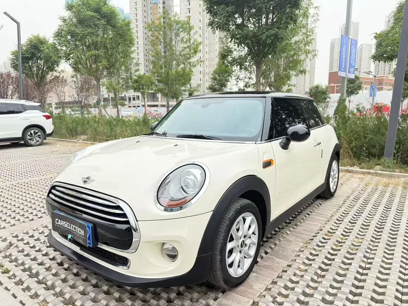 MINI MINI, 2014