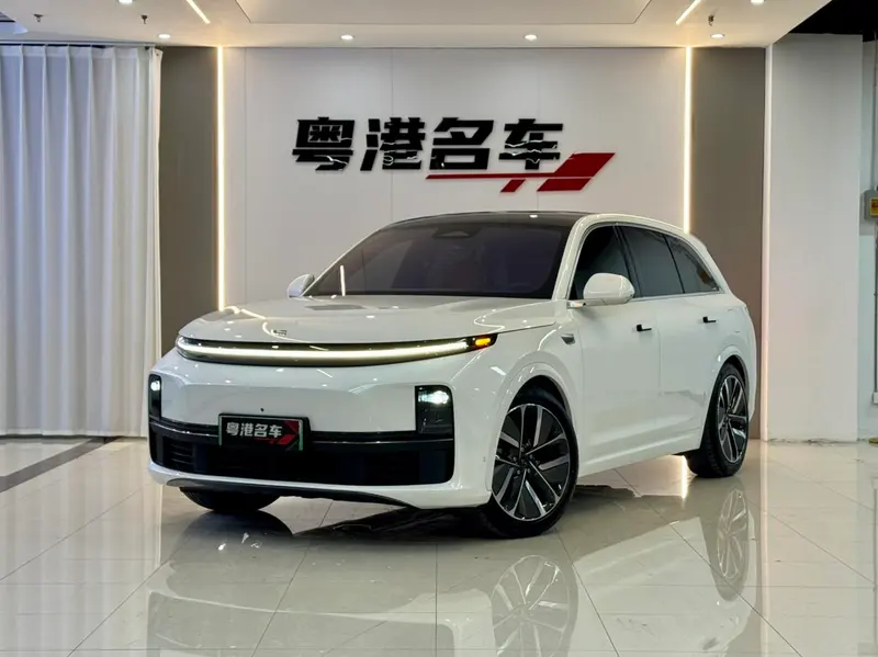 Li Auto L7, 2023