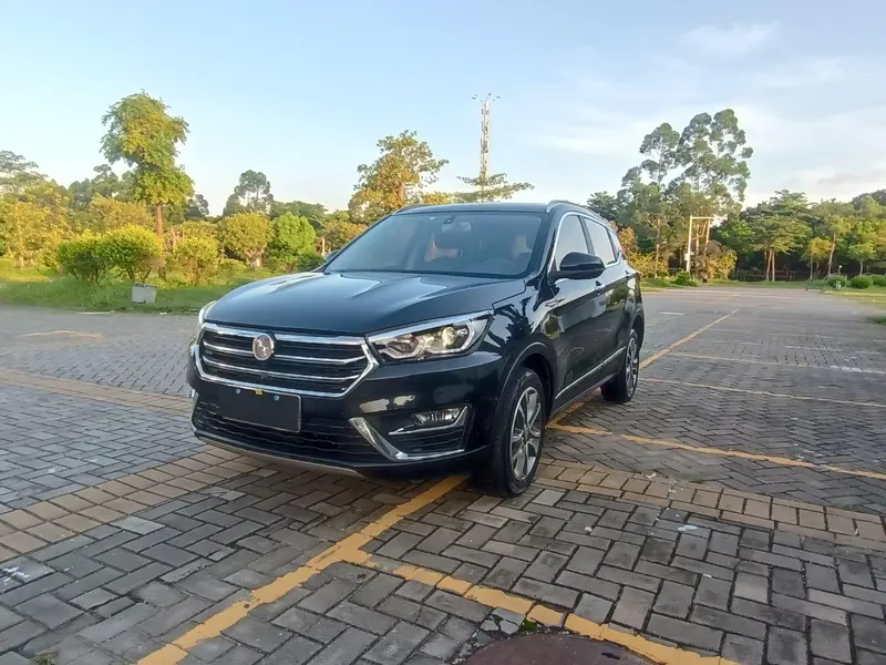 Hanteng X5, 2018