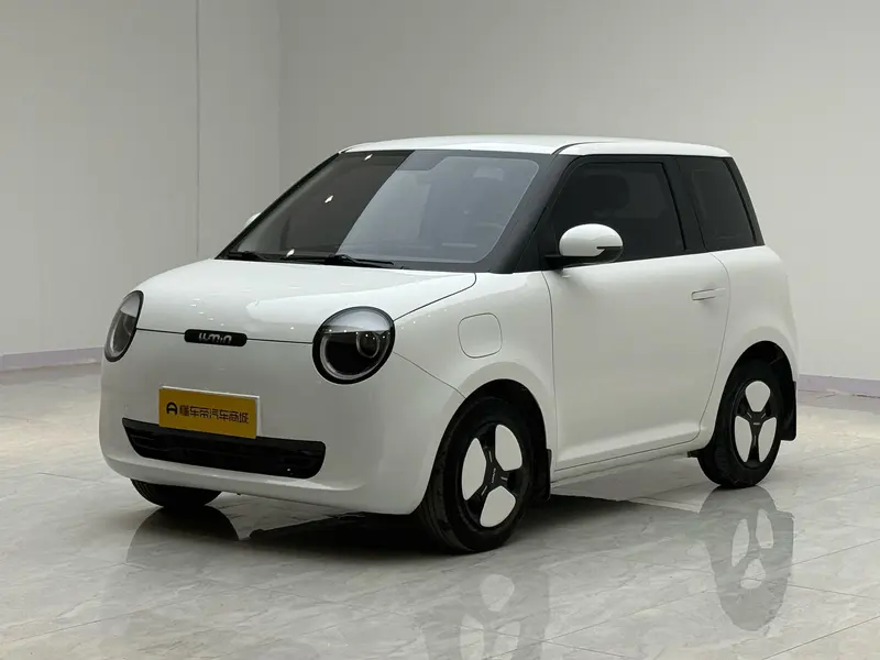 Changan Qiyuan Changan Lumin, 2022