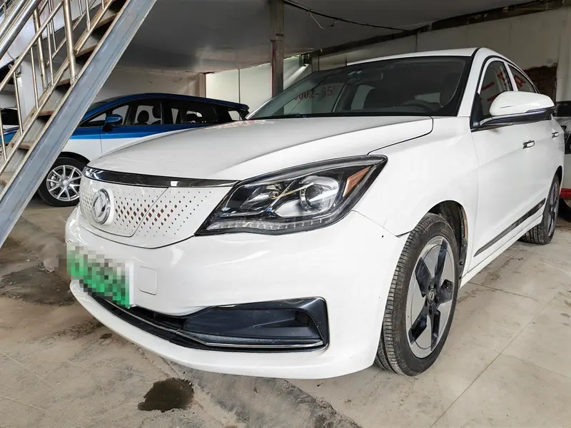 Dongfeng Fengshen E70, 2021