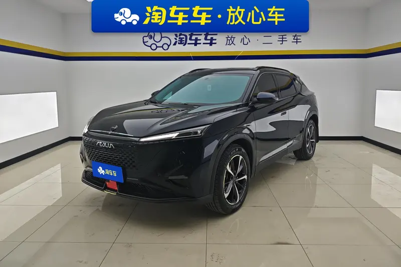 Dongfeng Fengshen Haohan, 2024