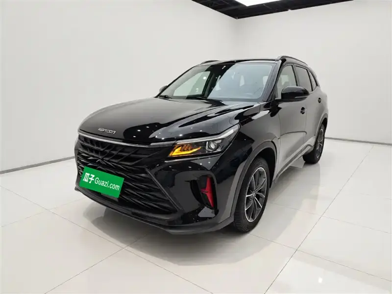 Fengguang 580, 2022