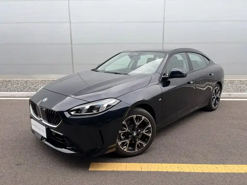 BMW 2 Series, 2025
