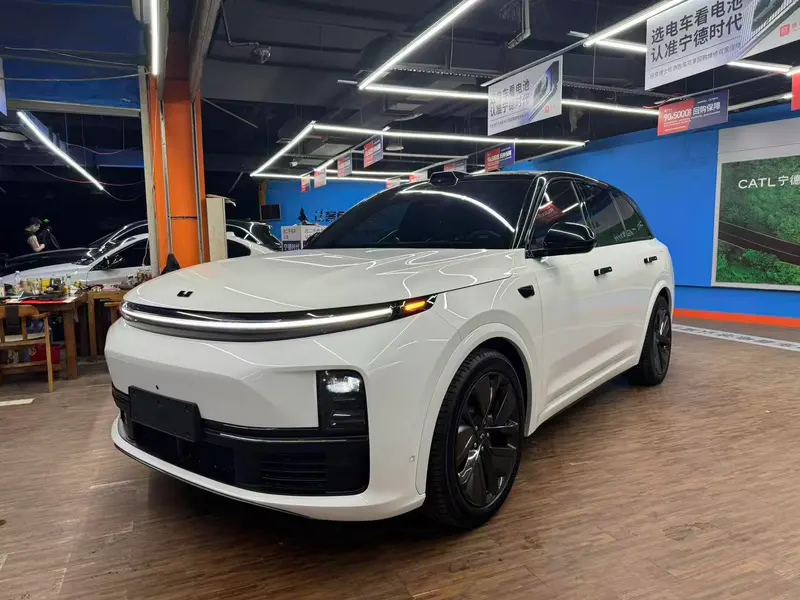 Li Auto L7, 2024