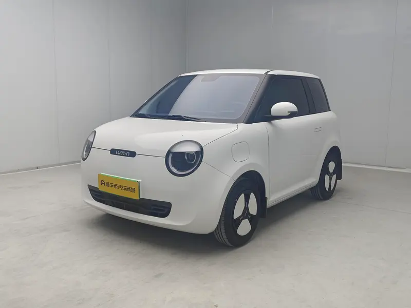 Changan Qiyuan Changan Lumin, 2025
