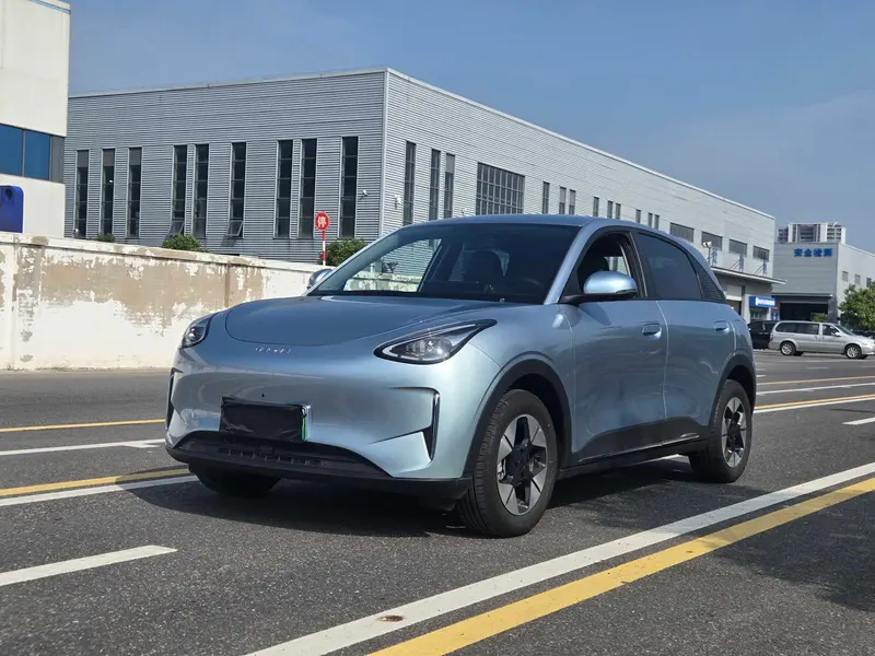 Galaxy Xingyuan, 2025