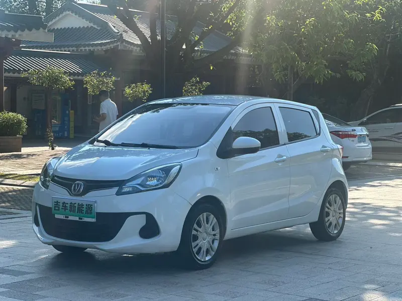 Changan Oshan Benni E-Star, 2021