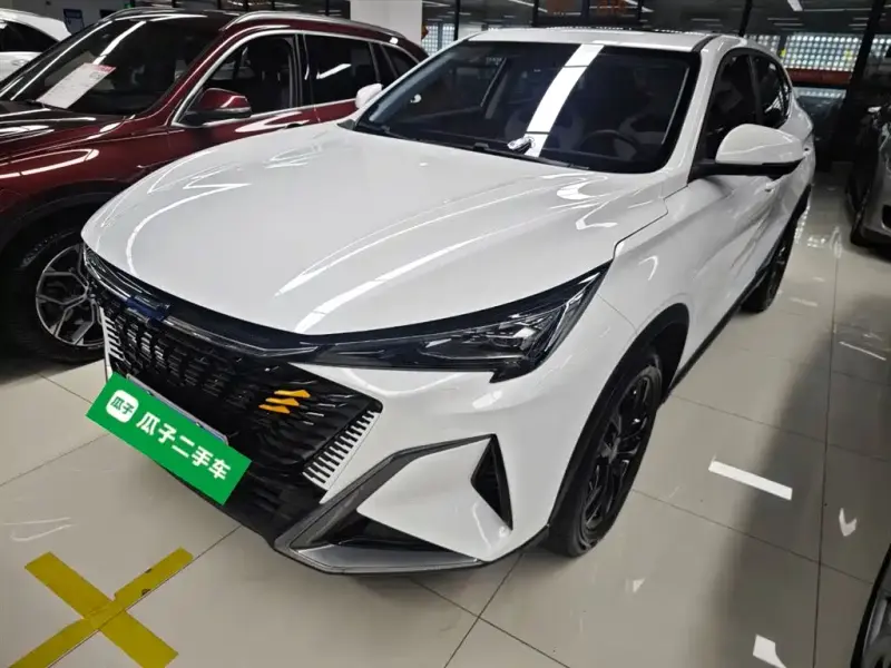 Oshan Oushang X5 PLUS, 2023