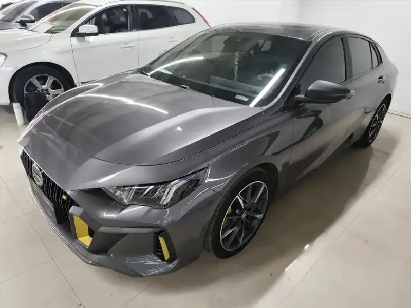 GAC Motor Shadow Leopard, 2023