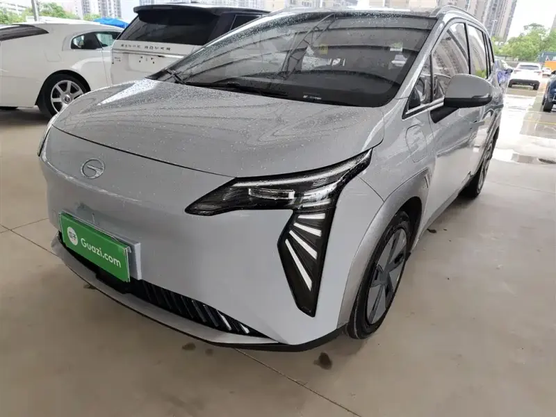 Aion Y, 2024