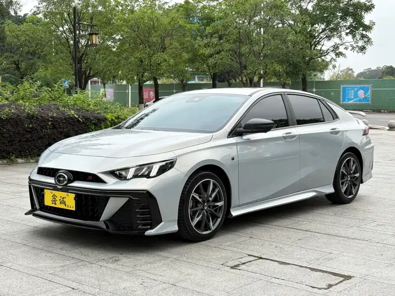 GAC Motor Shadow Leopard, 2025