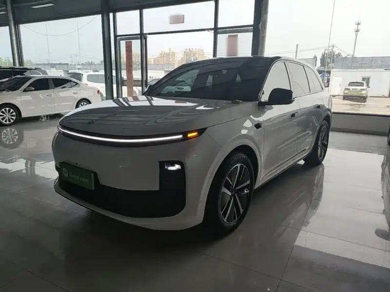 Li Auto Li L6, 2024