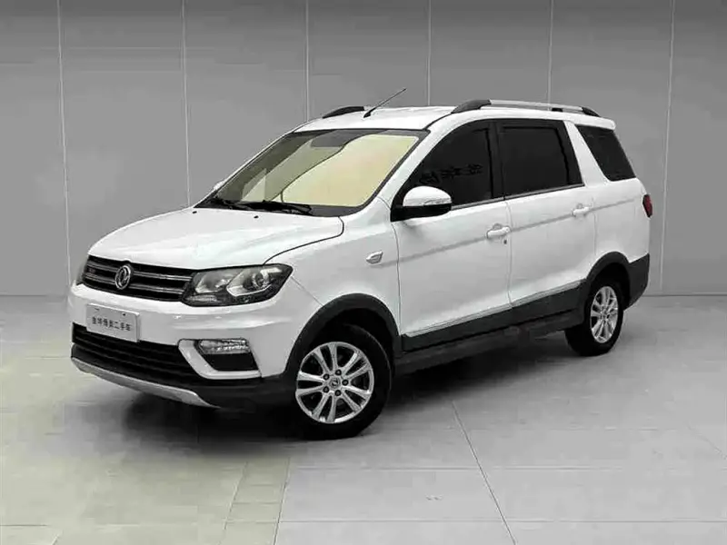 Fengguang 370, 2017