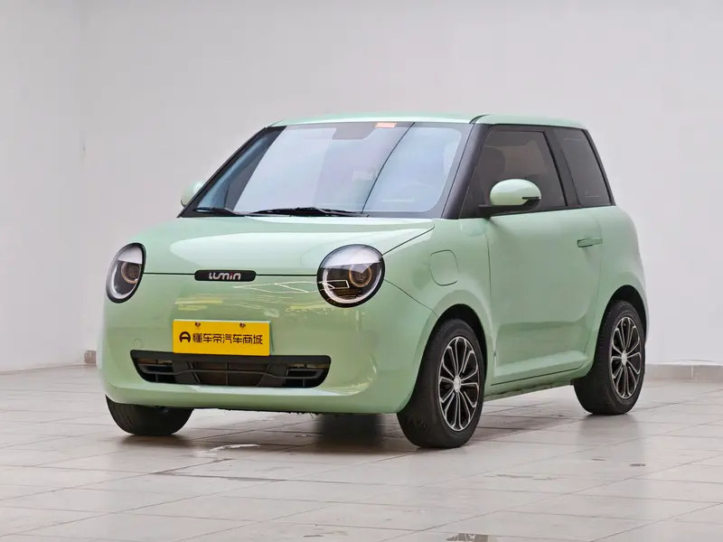 Changan Qiyuan Changan Lumin, 2022