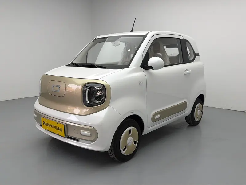 Besturn Bestune Pony, 2026