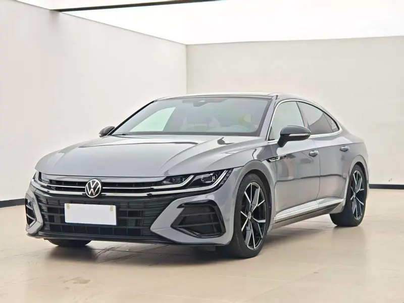 Volkswagen CC, 2023