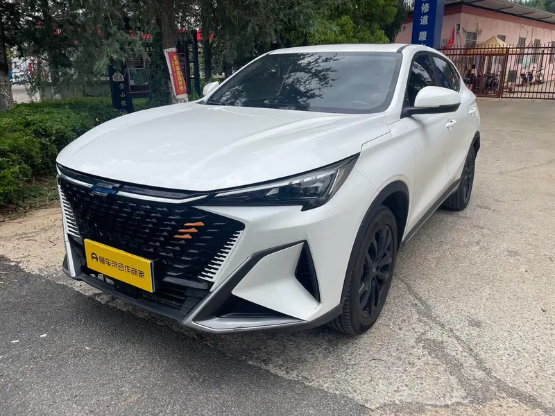 Changan Oshan X5 PLUS, 2023