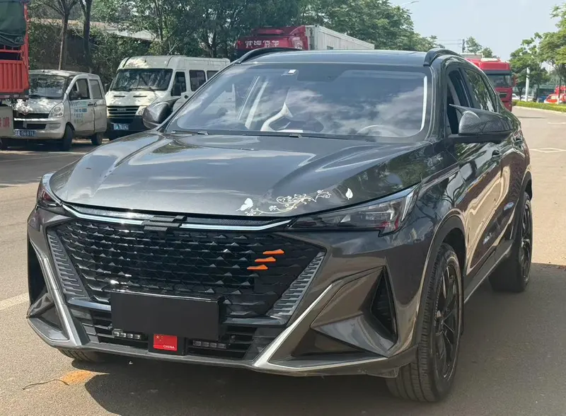 Changan Oshan X5 PLUS, 2023