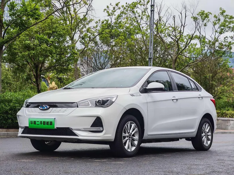 Chery New Energy Arrizo e, 2024