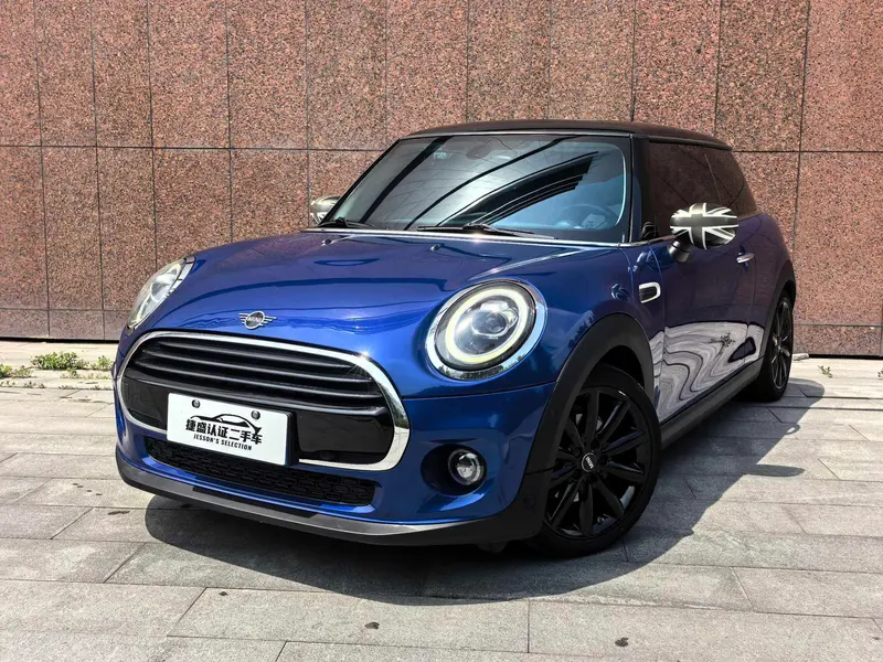 MINI MINI, 2019