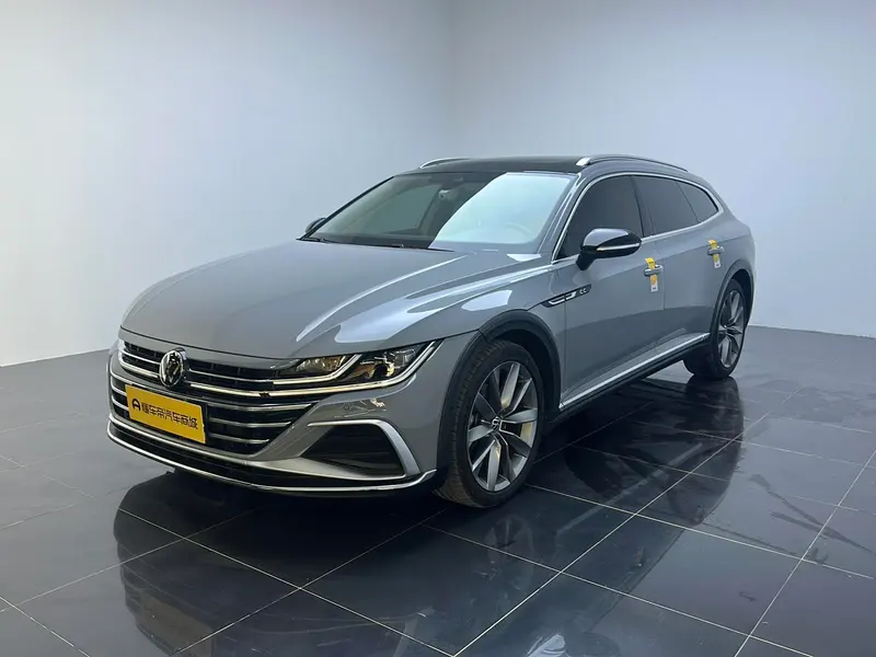 Volkswagen CC, 2023