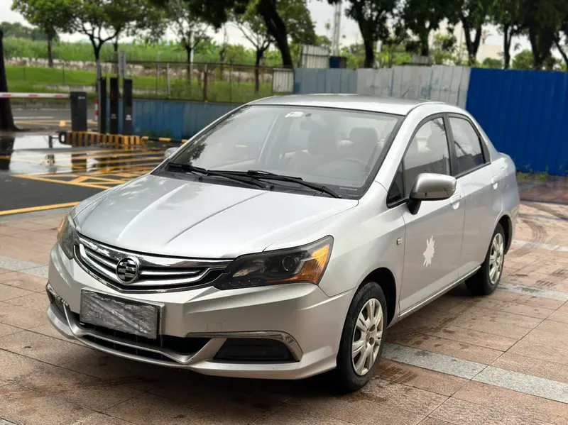 Everus S1, 2014