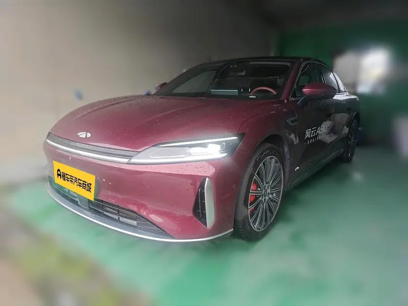 Chery Fengyun Fengyun A9L, 2025