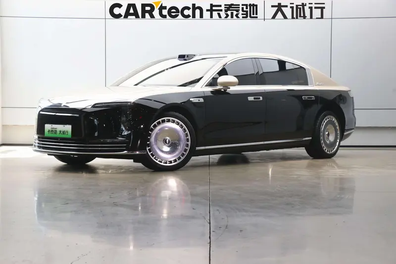 Zunju Zunjie S800, 2025