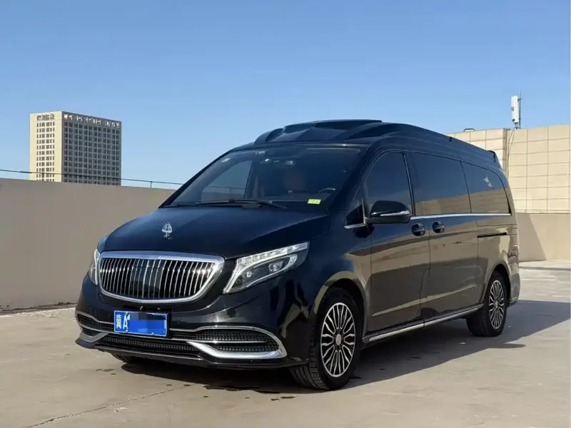 Bochi Baochi VC Series, 2021