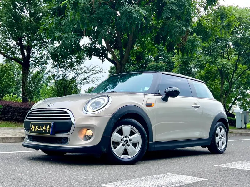 MINI MINI, 2014
