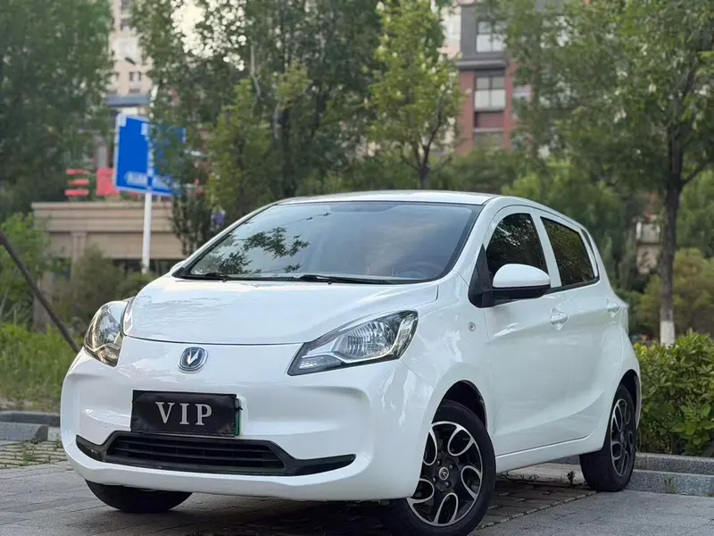 Changan Oshan Benni E-Star Edition Model NCM, 2022 — фото 1