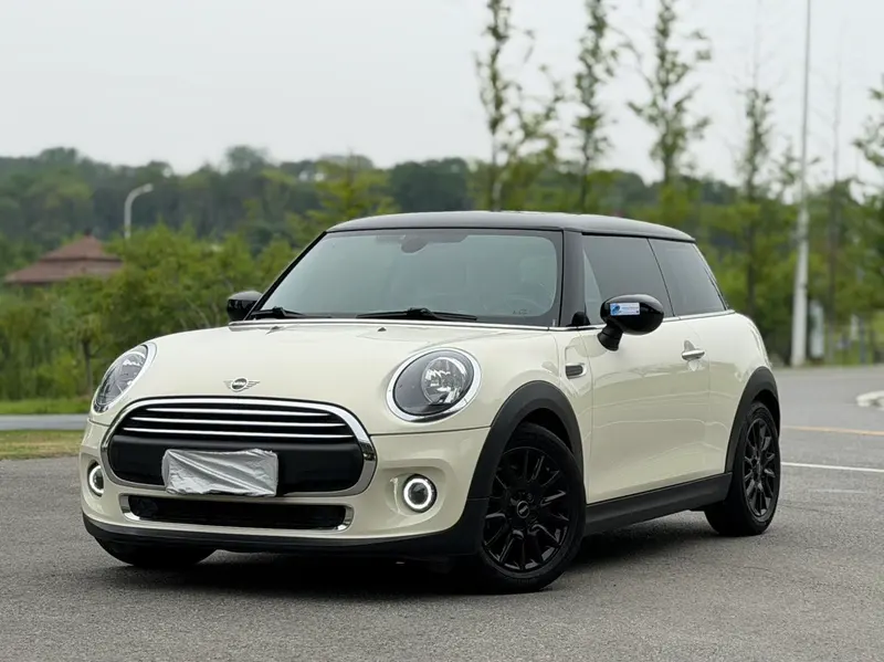 MINI MINI, 2021