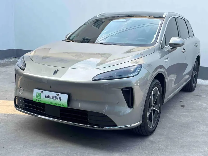 Shangjie H5, 2025
