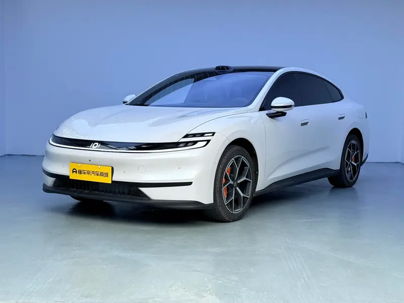 Changan Qiyuan A06, 2026