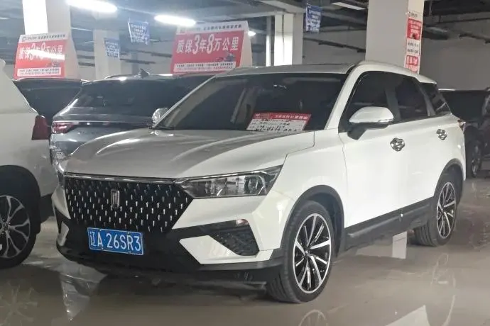 Besturn Bestune T77, 2019