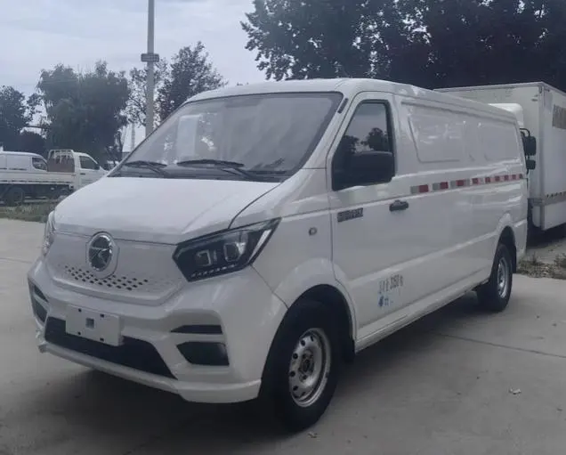 Kaima Junhang ES, 2023