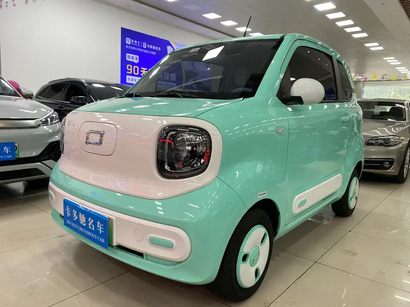 Besturn Bestune Pony, 2024