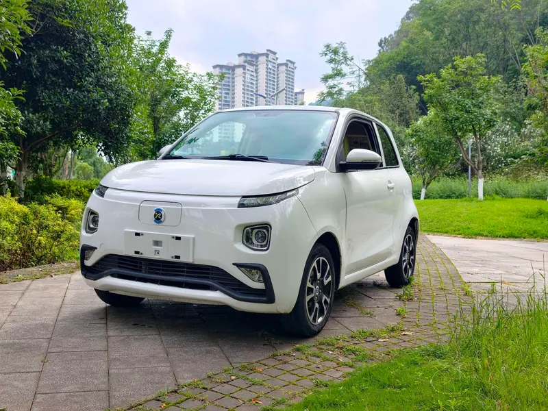 Huachen Xinri i03A, 2022