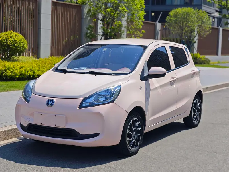 Changan Oshan Benni E-Star, 2021