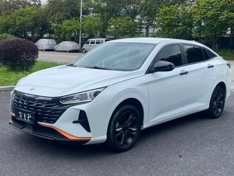 Dongfeng Fengshen Yixuan, 2023