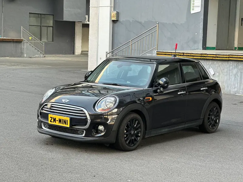 MINI MINI, 2015