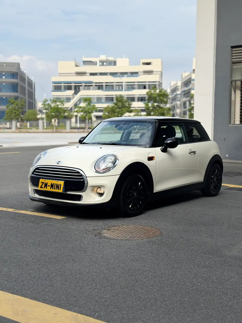 MINI MINI, 2016
