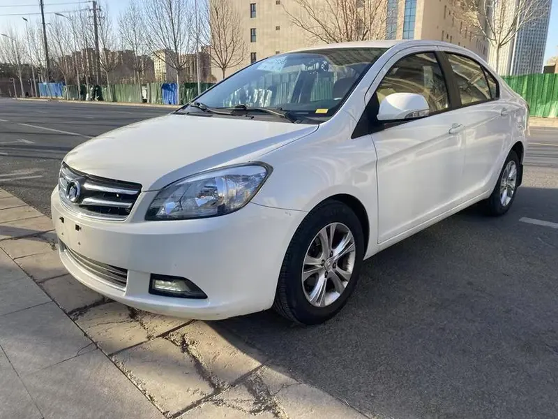 Great Wall C30, 2013