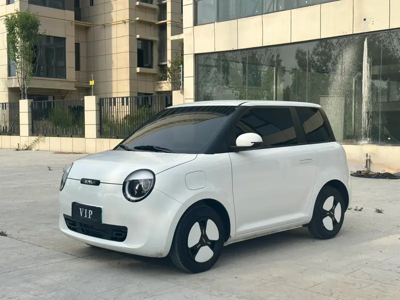 Changan Qiyuan Changan Lumin, 2025