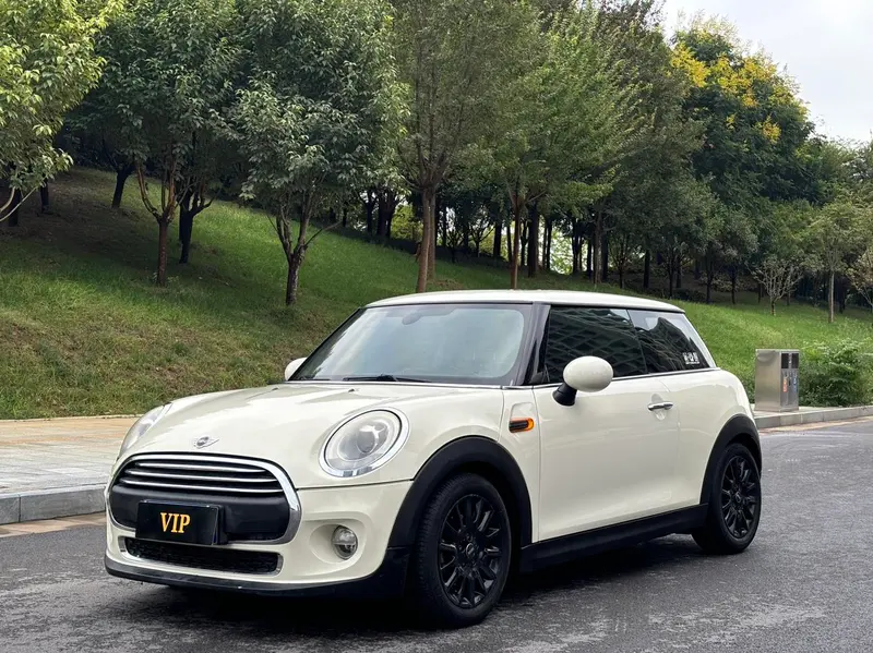 MINI MINI, 2014