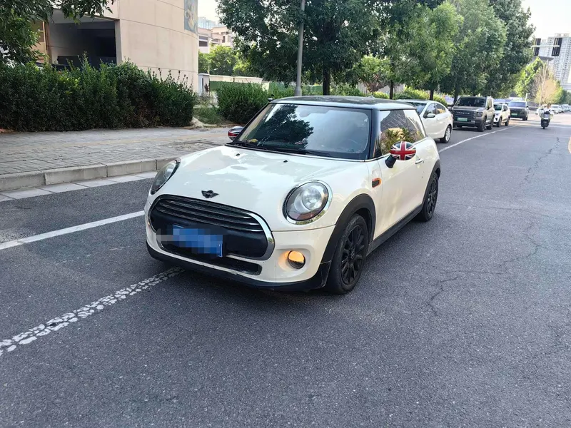MINI MINI, 2016
